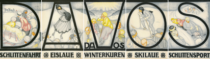 DAVOS
