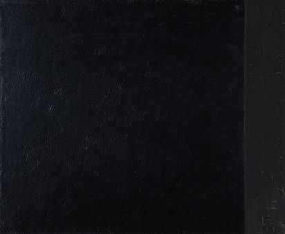 Nearly Black