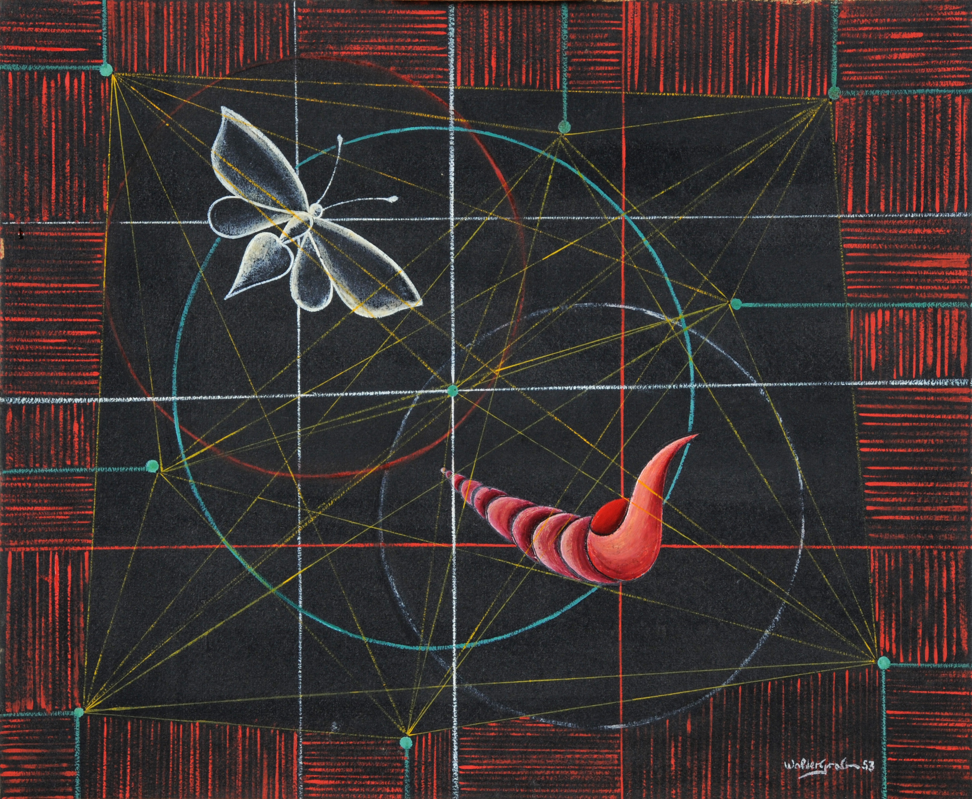 Walter Grab, Untitled