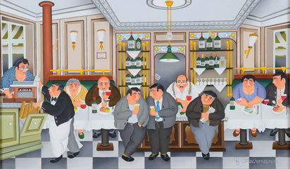 Brasserie