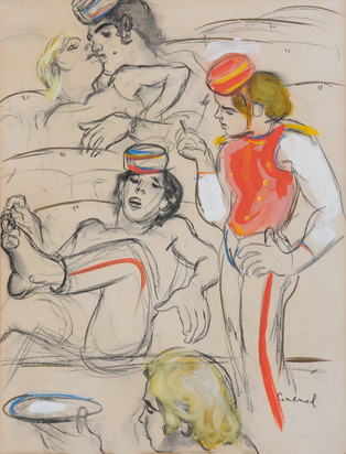 Study (Page)