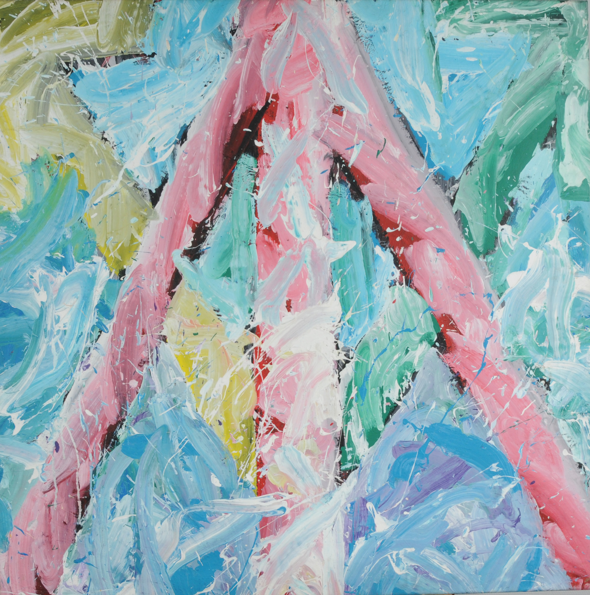 Wilhelm Jaeger, Composition