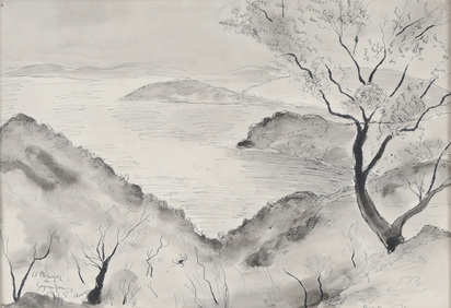 Paysage