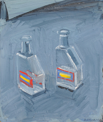 Ricard Flaschen
