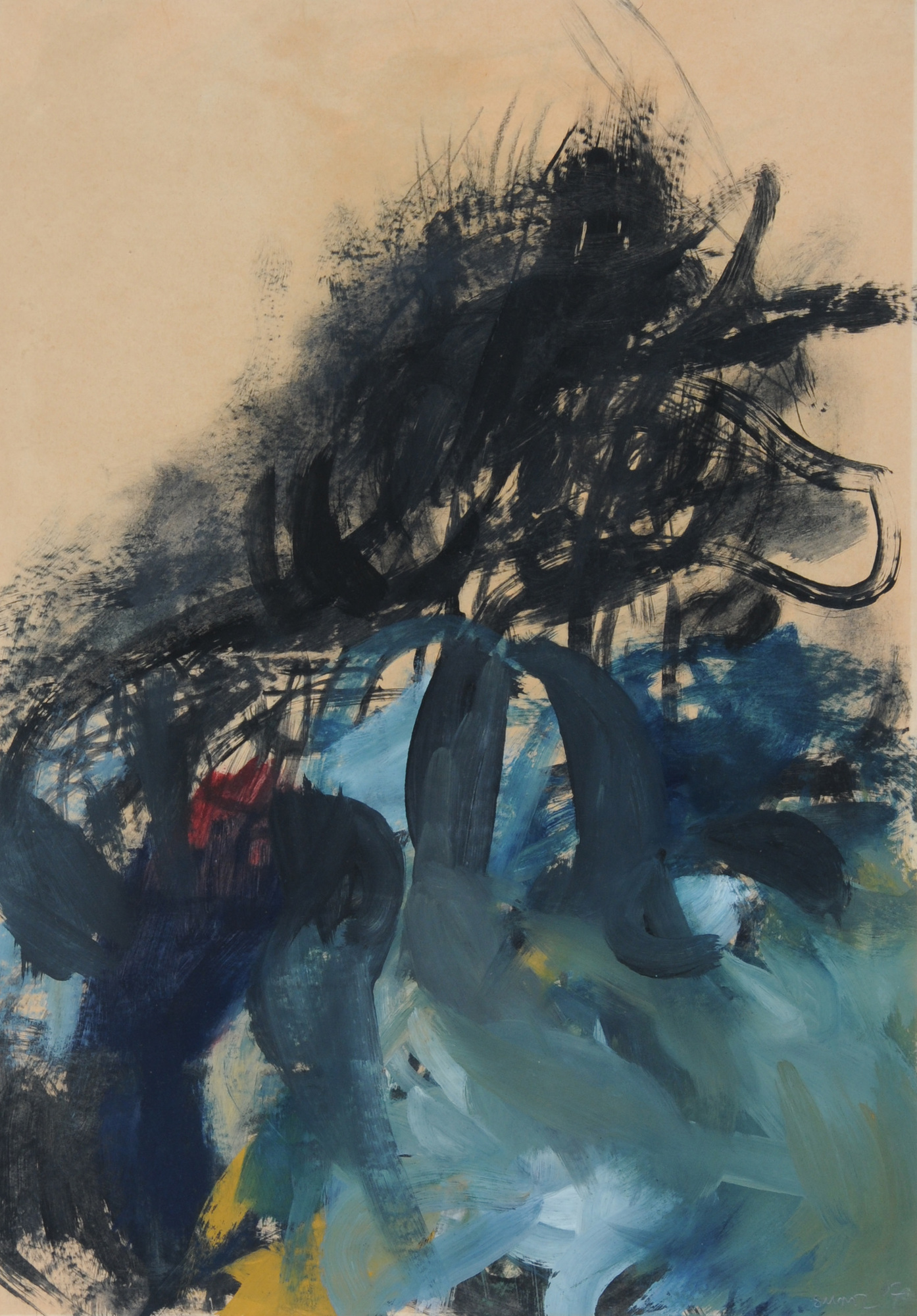 Heinz Schanz, Composition