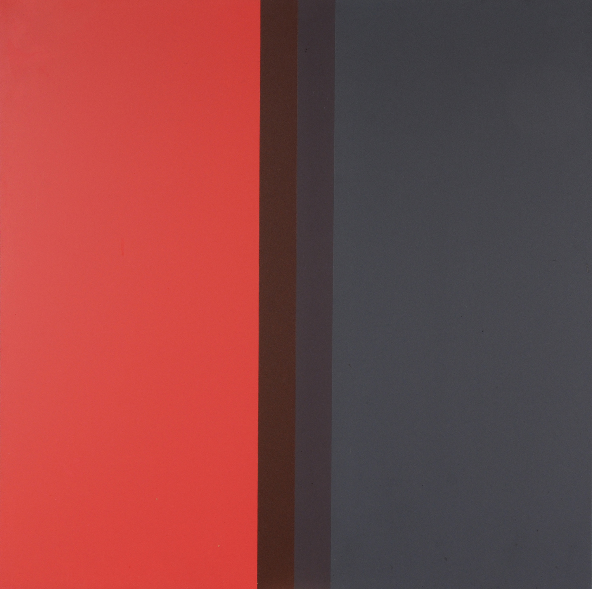 Rafael Perez, Fragmentation chromatique, No. 384