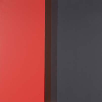Fragmentation chromatique, No. 384