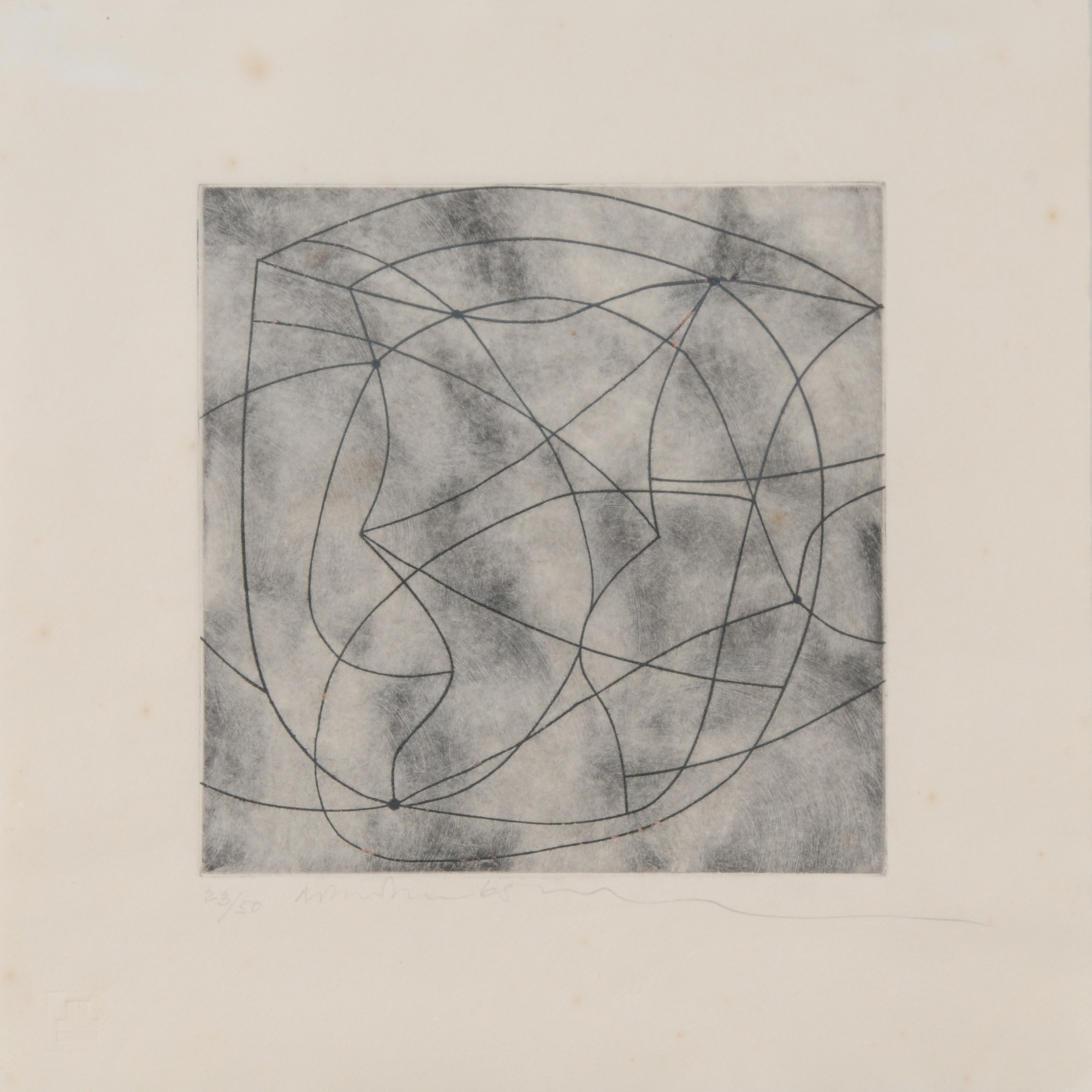 Ben Nicholson, Movement