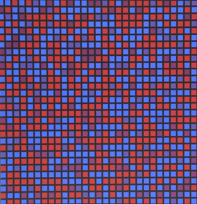 3 sheets from "9 x 5 konkret"