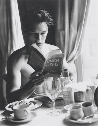 Joe, London