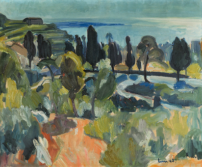 Landschaft