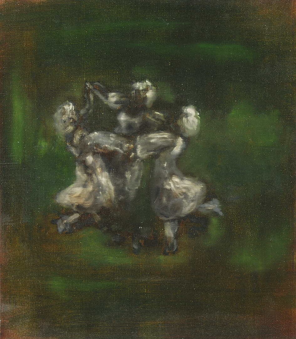 Uwe Wittwer, Tanz