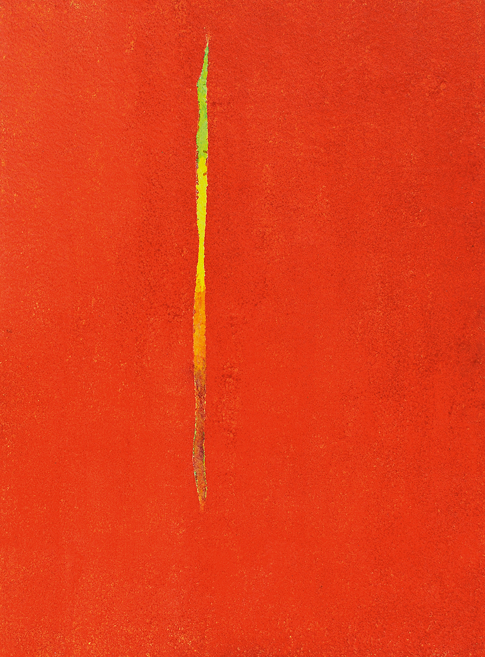 Theodoros Stamos, Infinity Field Olympia III