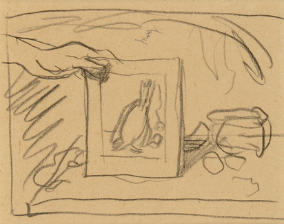 Nature morte
