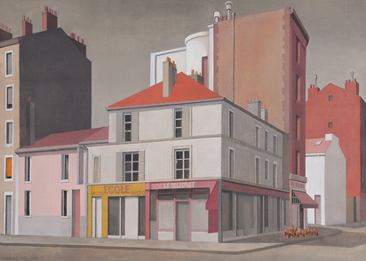 Montrouge, Avenue de la République