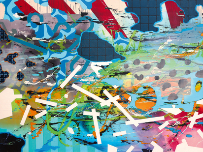 Ohne Titel