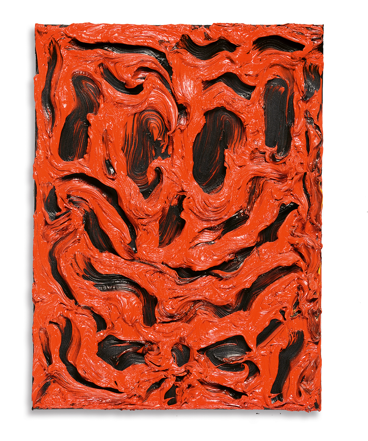 Beni Bischof, Untitled