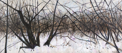 Die Winterreise II