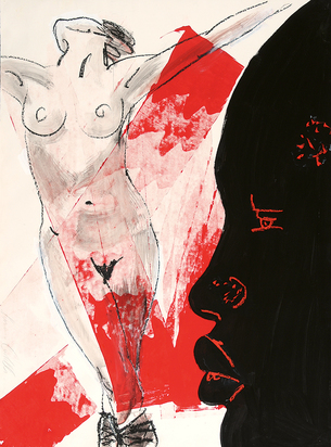 Ohne Titel