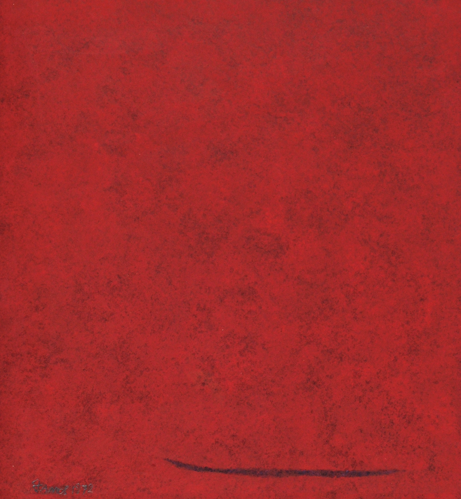 Theodoros Stamos, Untitled