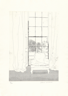 Home, from "Six Fairy Tales from the Brothers Grimm"