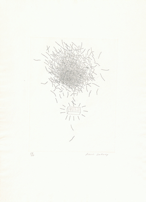 Gold, from "Six Fairy Tales from the Brothers Grimm"