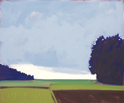 Waldrand