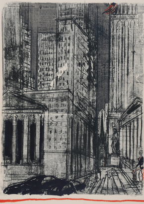 Wall-Street