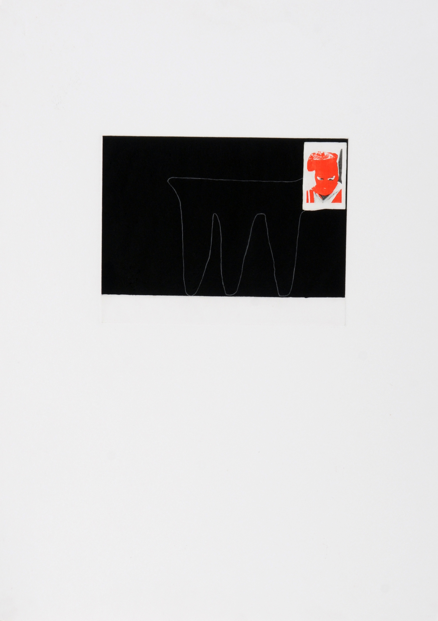 Lois Lane, Untitled