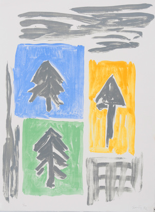 Ohne Titel