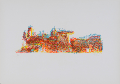 Mappe. Cinetization