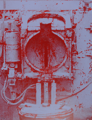Portfolio. Passage, 1971