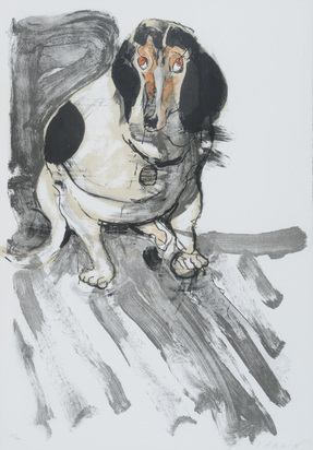 Portfolio. Jürg Federspiel, Versuch eines literarischen Portraits zu Varlins siebzigstem Geburtstag