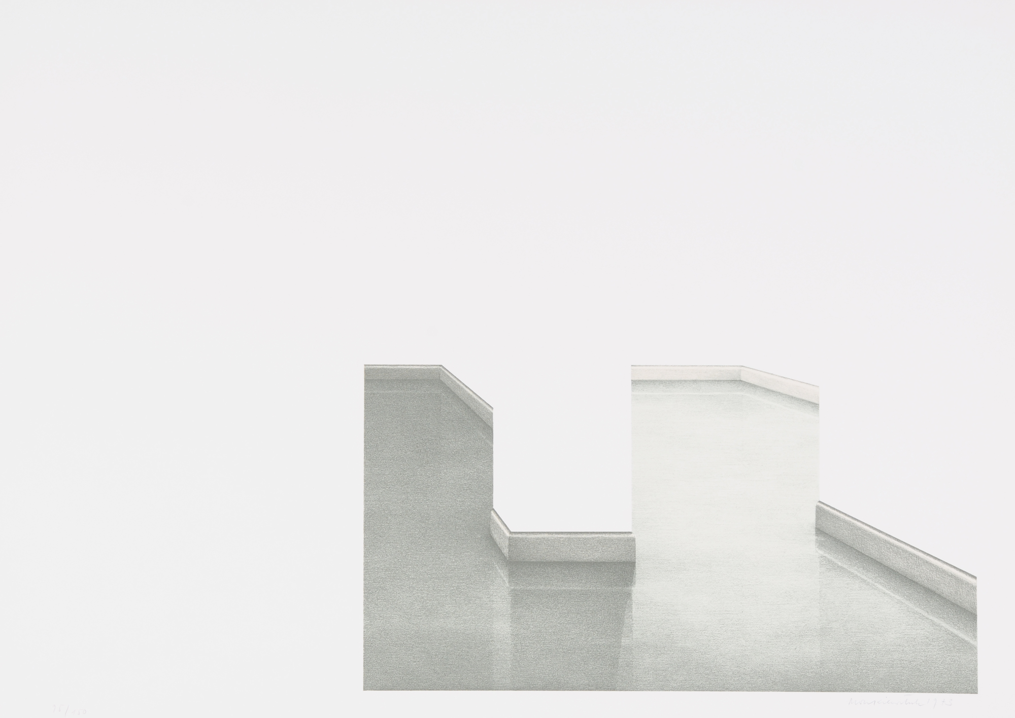 , Braunschweiger Mappe II