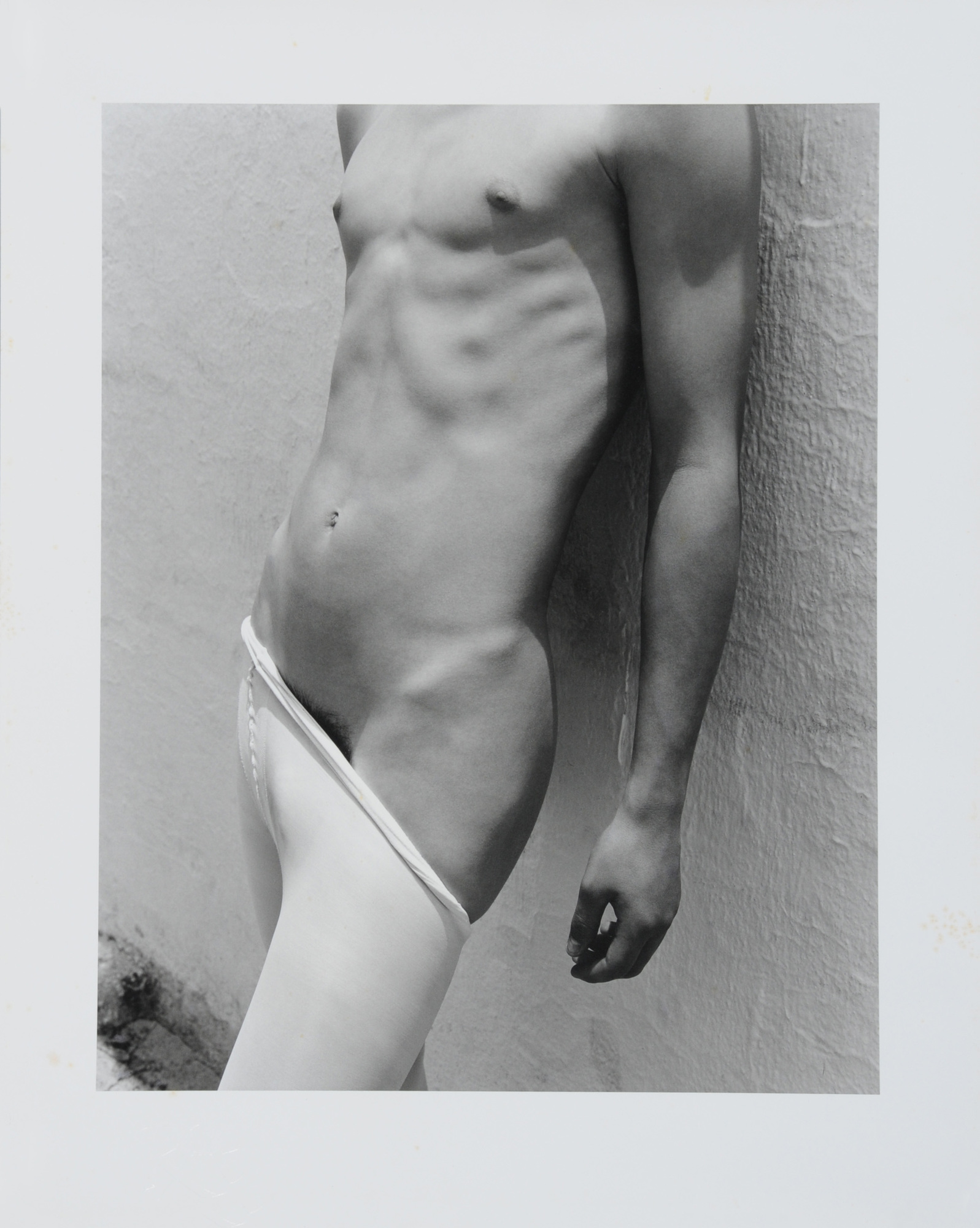 Ruven Afanador, 3 Fotografien: Alfredo Couilla "El Rubio de San Diego", Bogotá; Vásquez de las casas, Irma, 1999; Noel Pardo, Bogotá