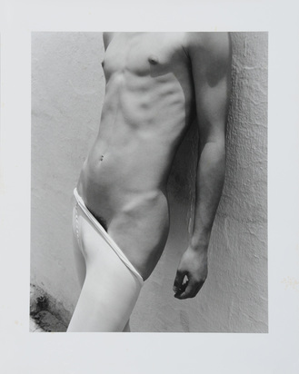 3 Fotografien: Alfredo Couilla "El Rubio de San Diego", Bogotá; Vásquez de las casas, Irma, 1999; Noel Pardo, Bogotá