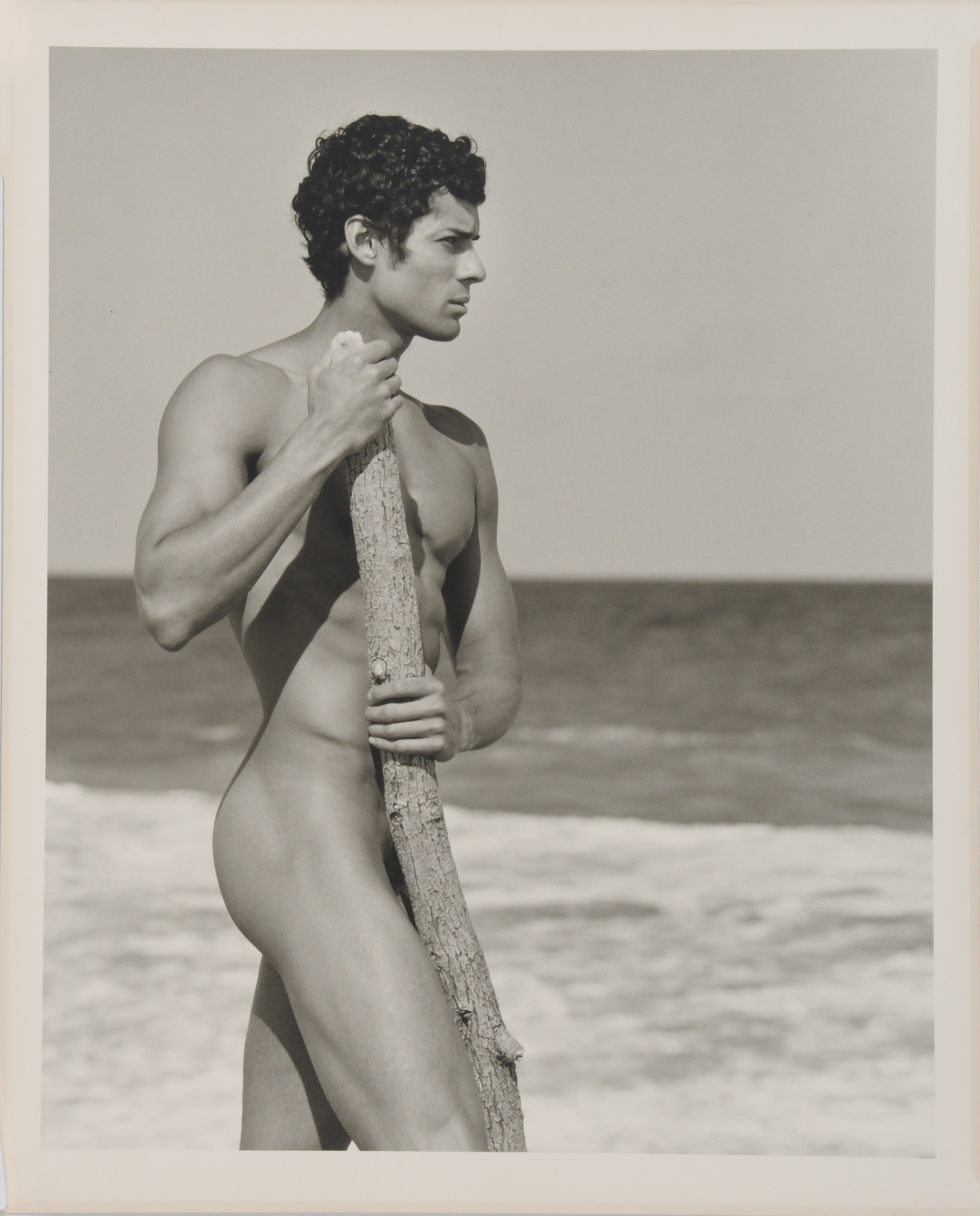 Jonathan Anderson, Brandon I