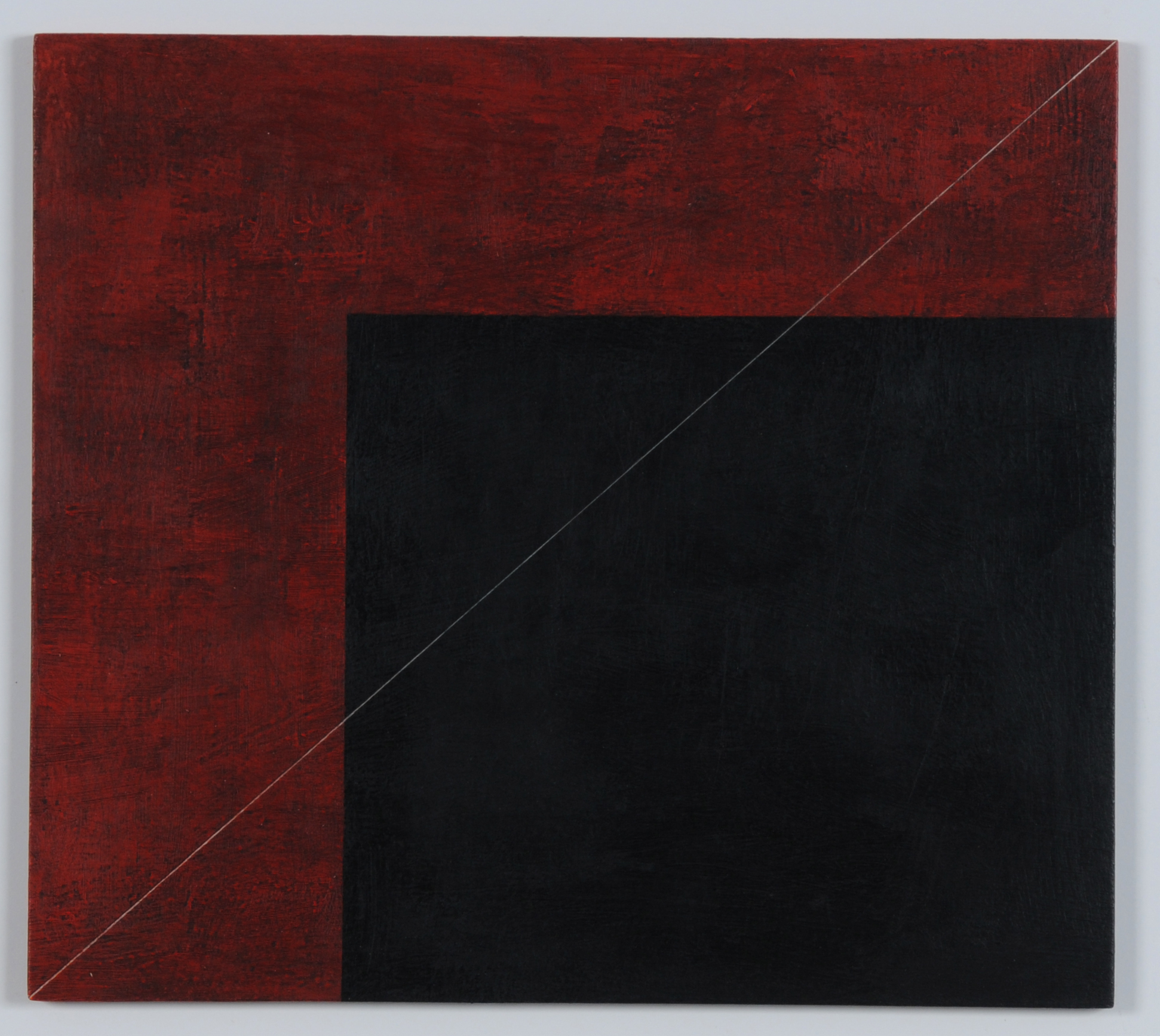 Mayo Bucher, Untitled