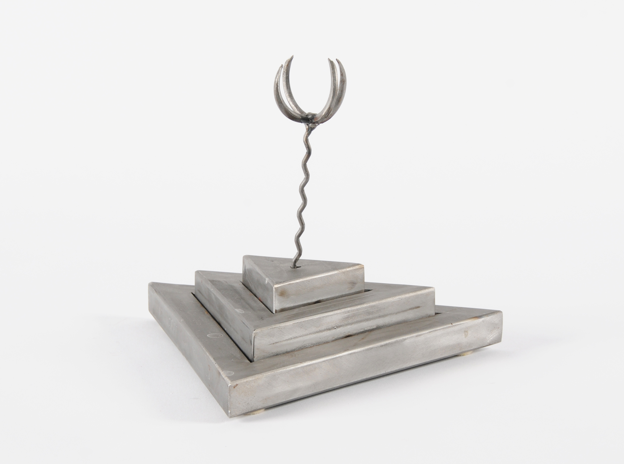 Paul Wiedmer, Untitled