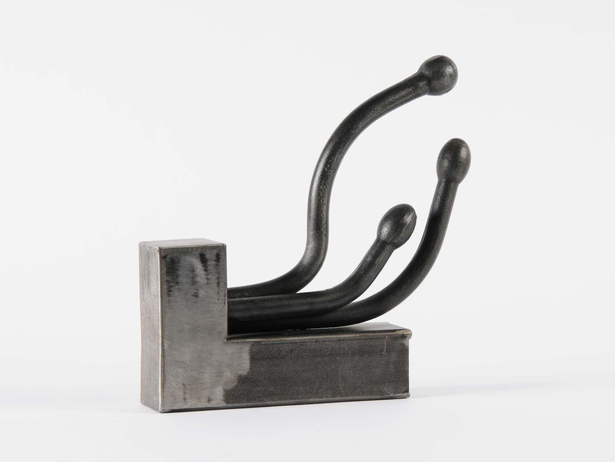 Paul Wiedmer, Untitled