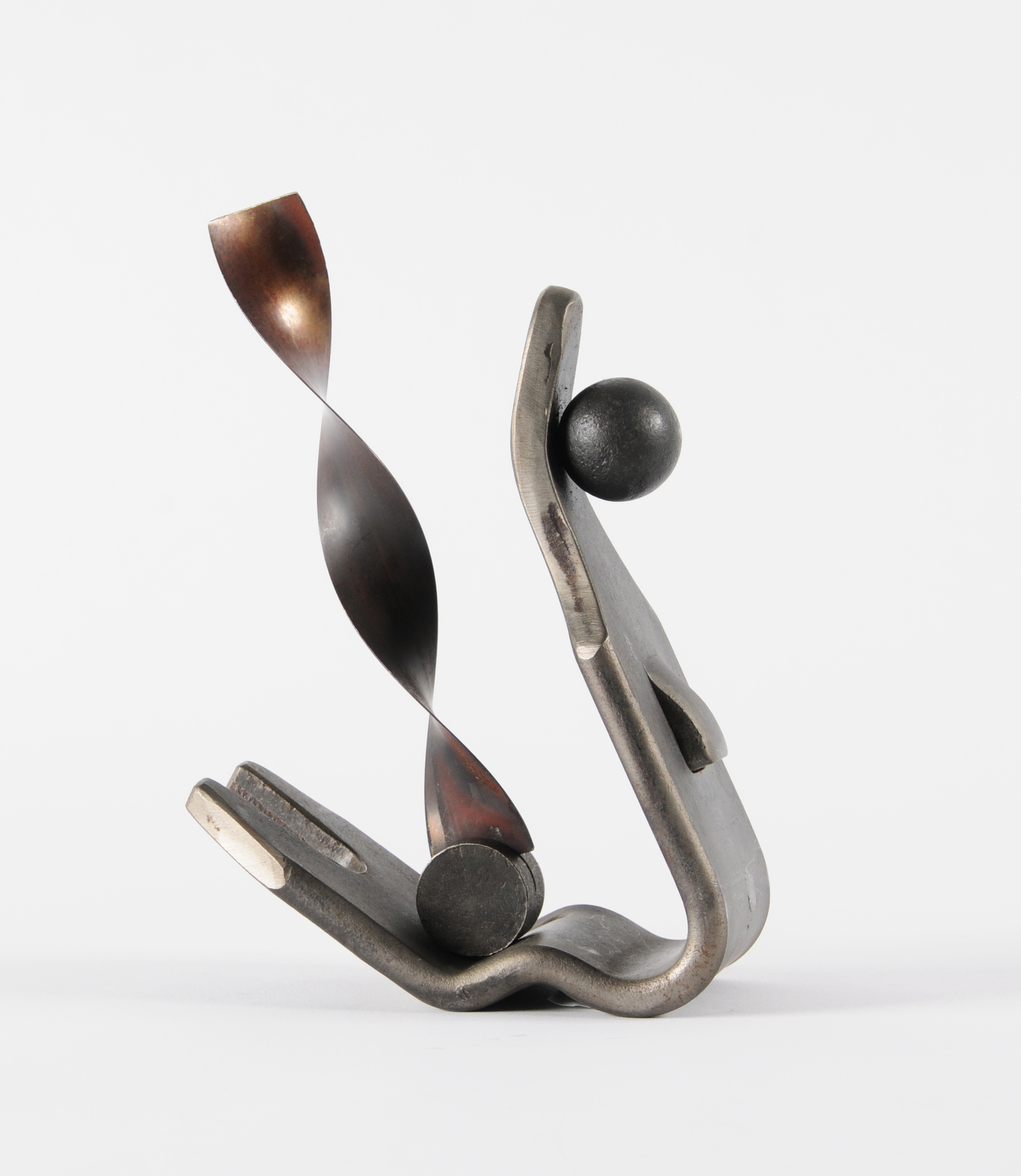Paul Wiedmer, Untitled