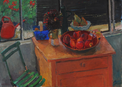 Still Life