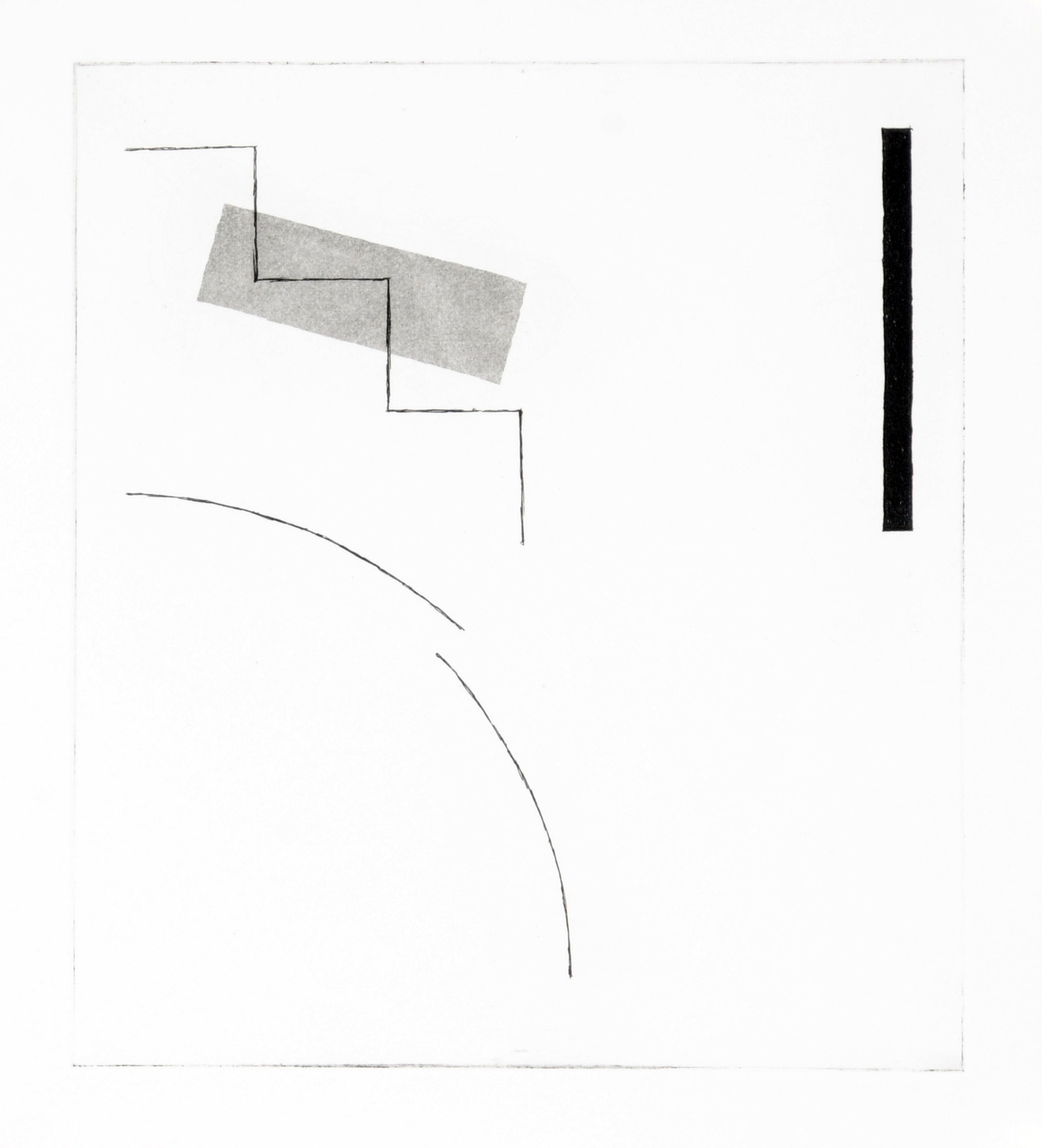 Gottfried Honegger, Mappe. Memoria