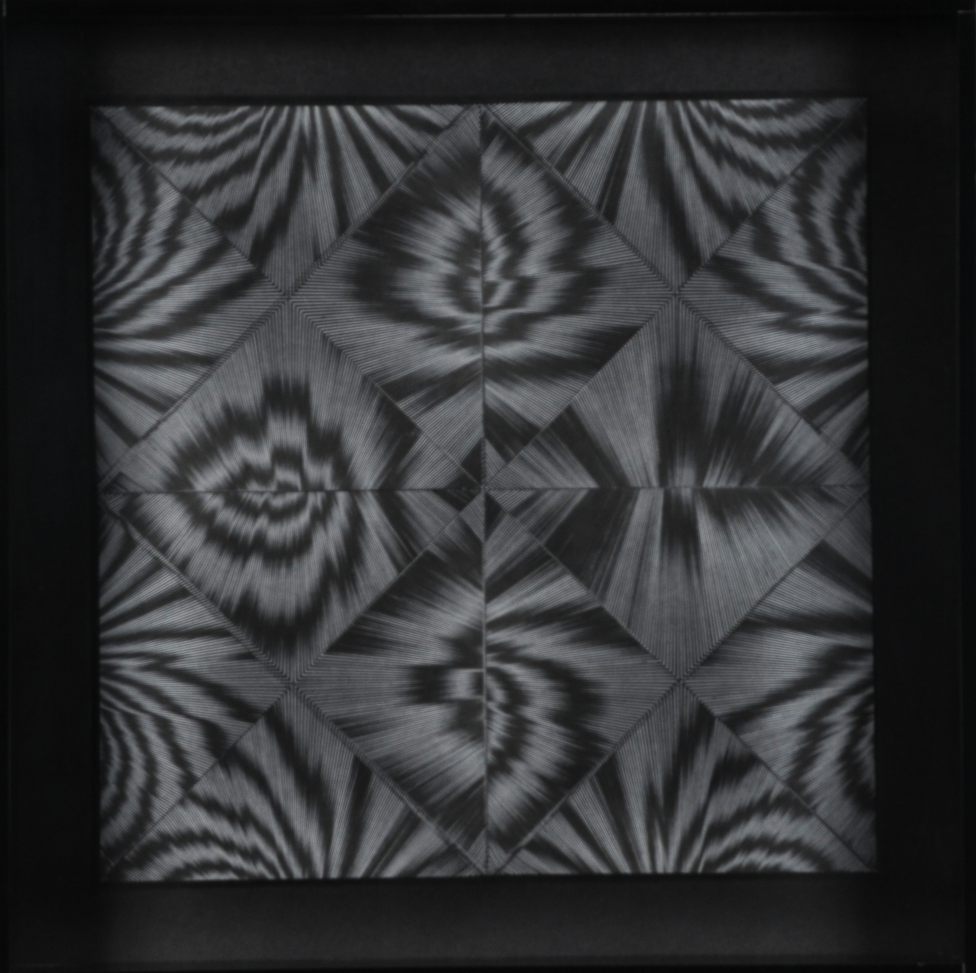 Ludwig Wilding, Untitled