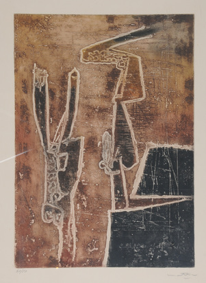 Le mur