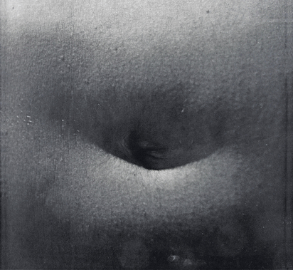 Bauchnabel