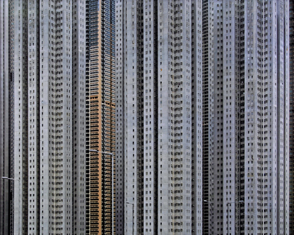 Architecture of Density  42
