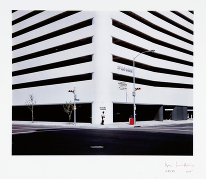 Entrance (Houston, Texas)