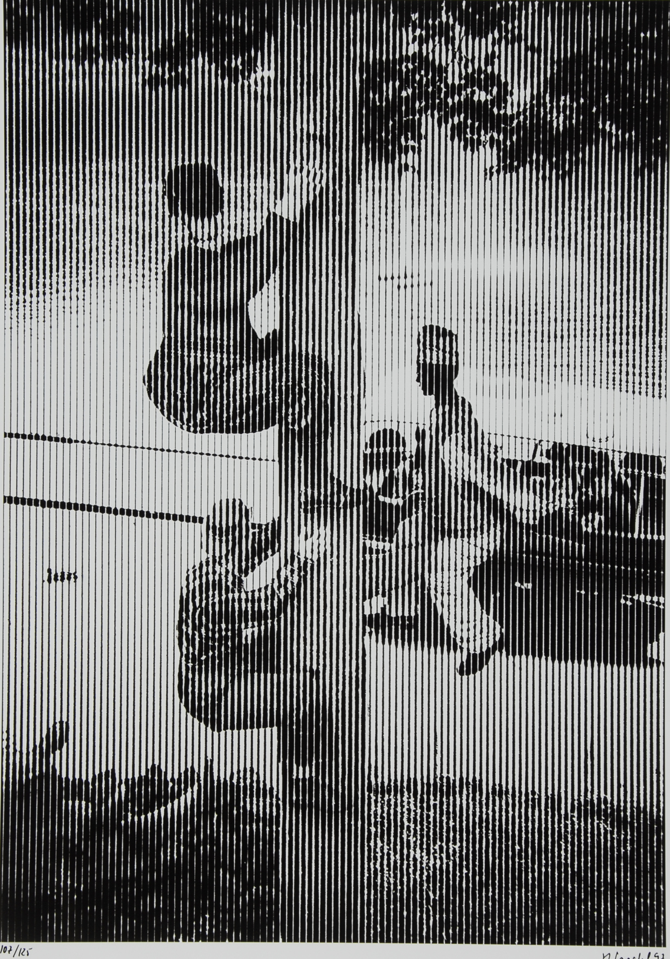 Rosemarie Trockel, Phantasia