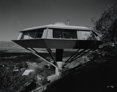 Chemosphere, 1950er Jahre
